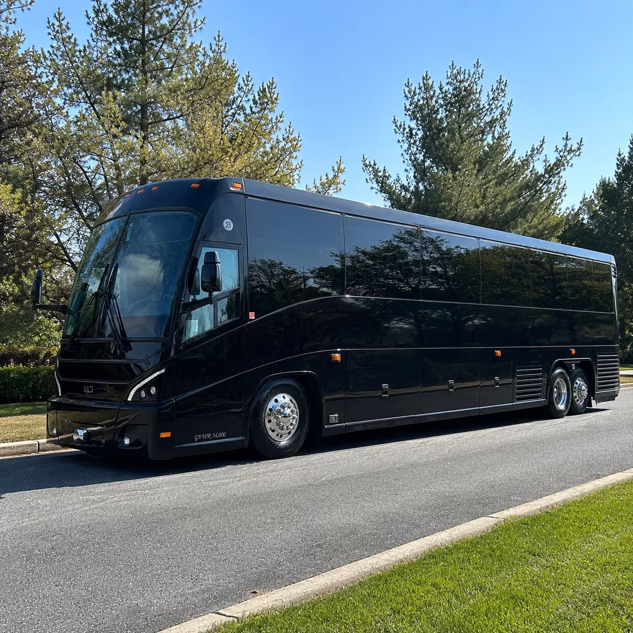 airport transfers for military and government travelers at ont lax and san