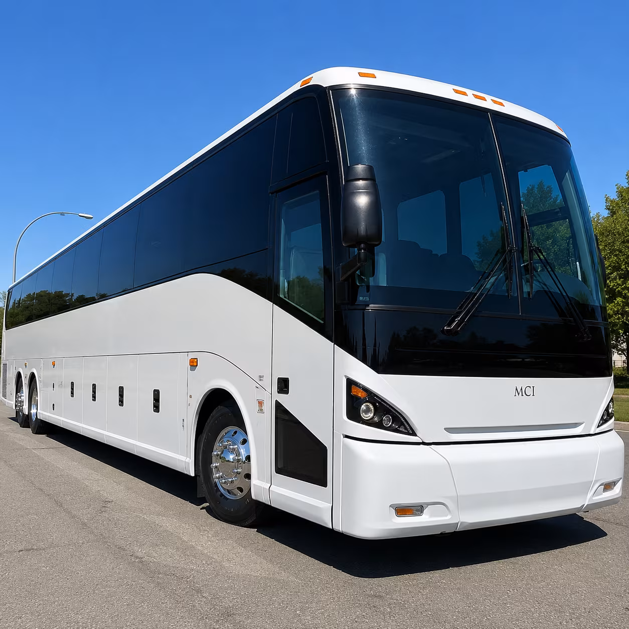 bus rental options for perris trips