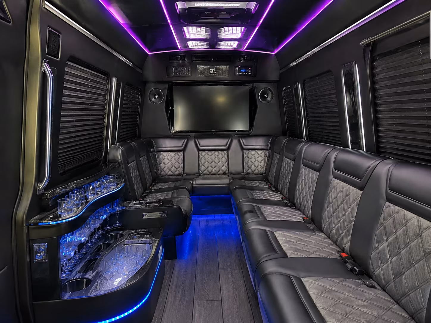 easy group transportation for k 12 schools throughout riverside county