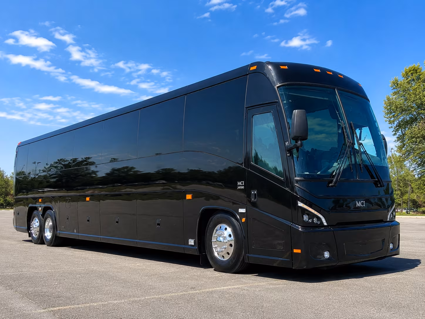 getting guests from ontario lax and john wayne airport has never been easier