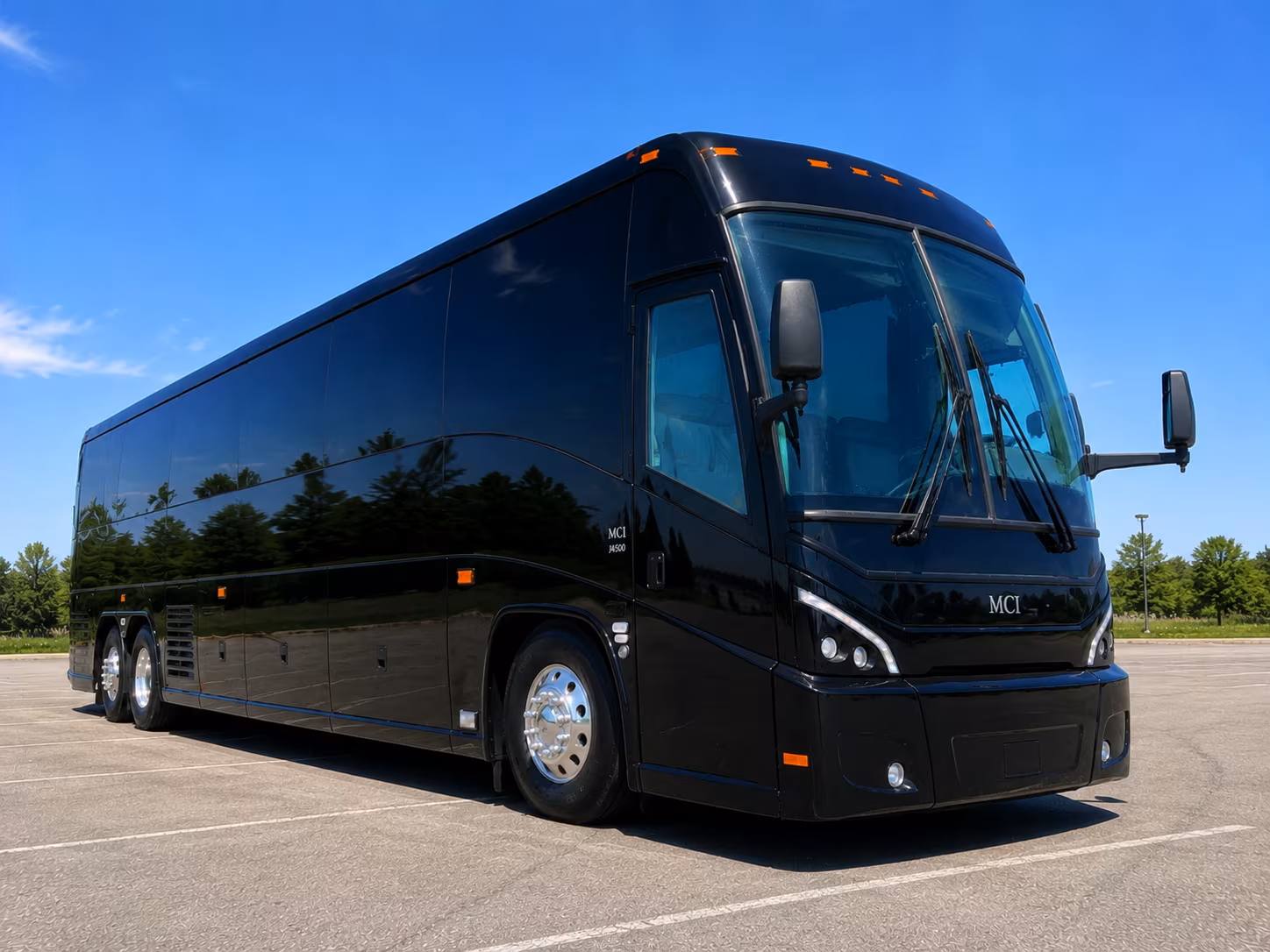 give your group the best ride to petco park and san diego venues