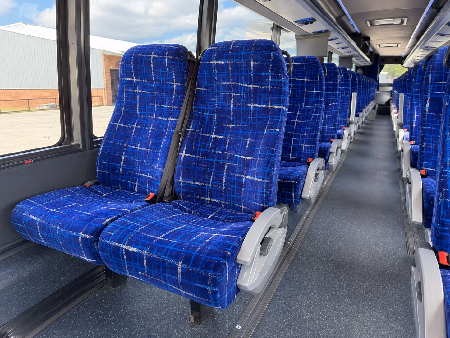 how your starting location affects charter bus rates in perris california