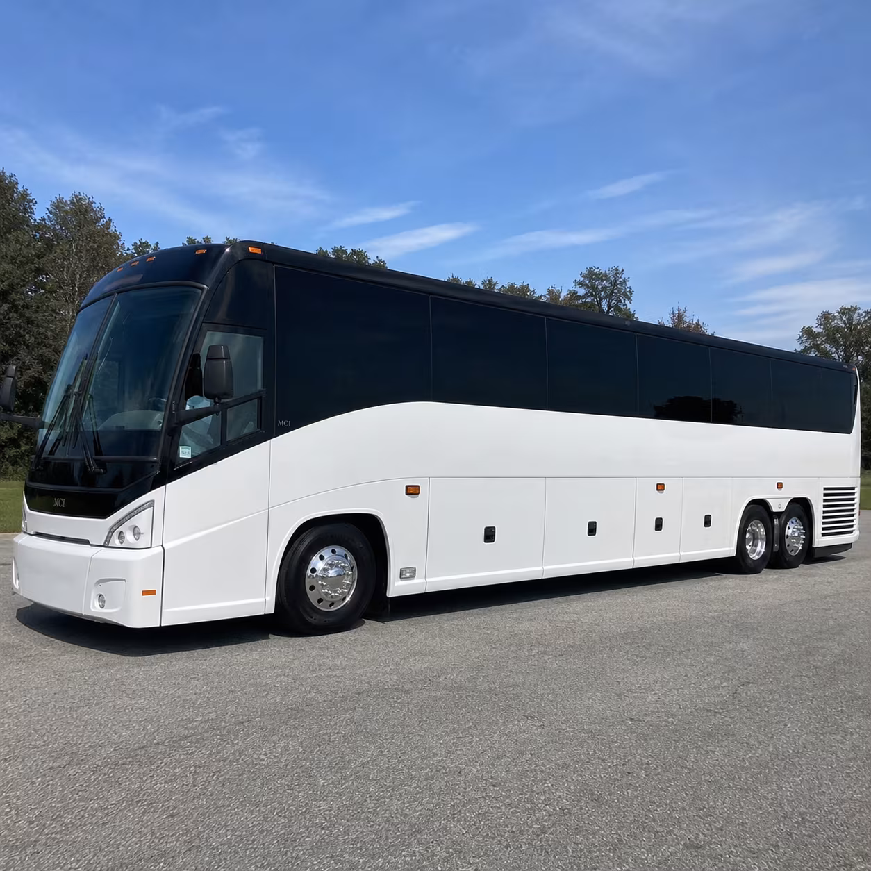 one search for your perris group trip