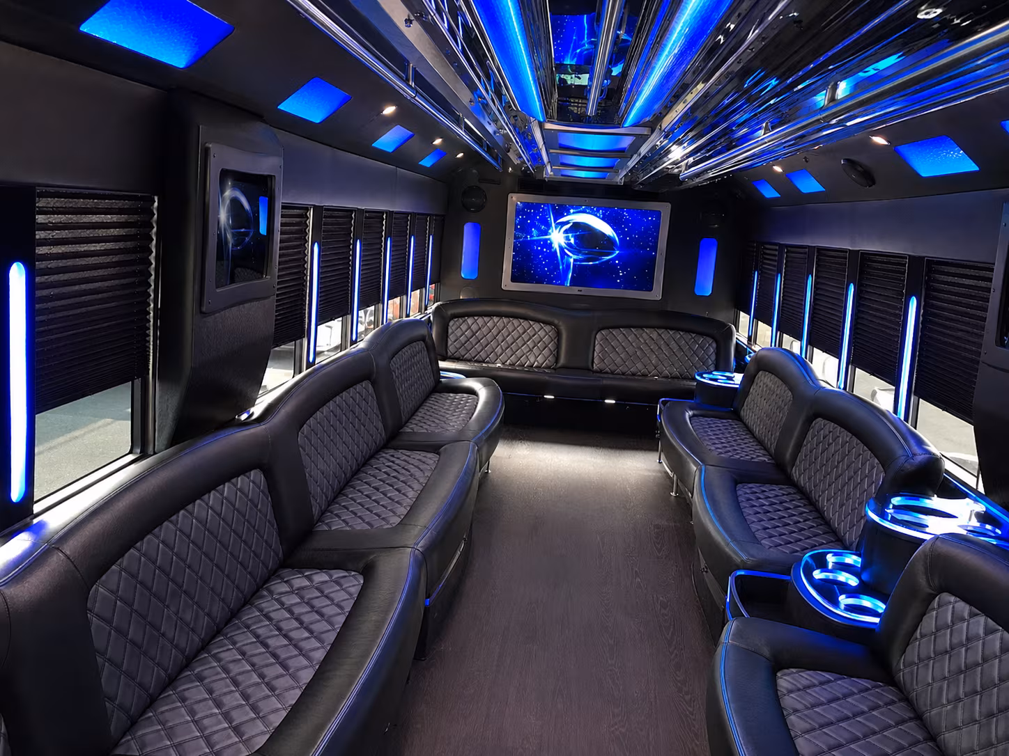 party buses from perris to temecula and riverside prom venues