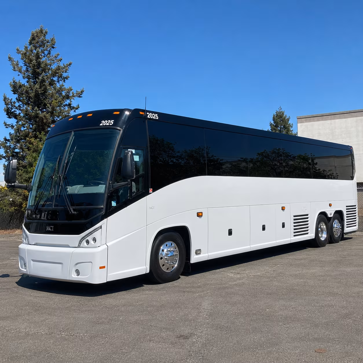 perris corporate event transportation onboard seating
