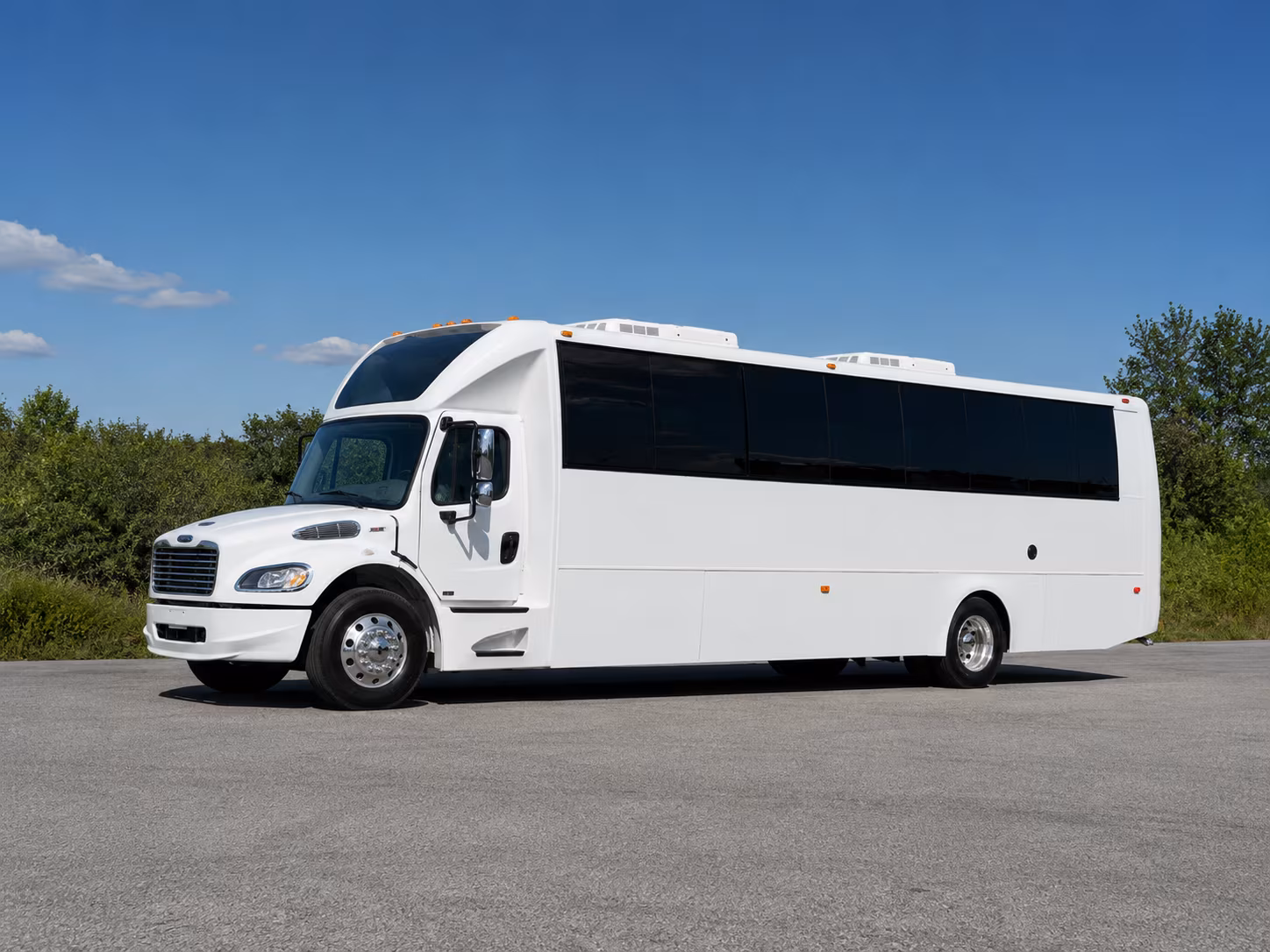 perris party bus booking step 2