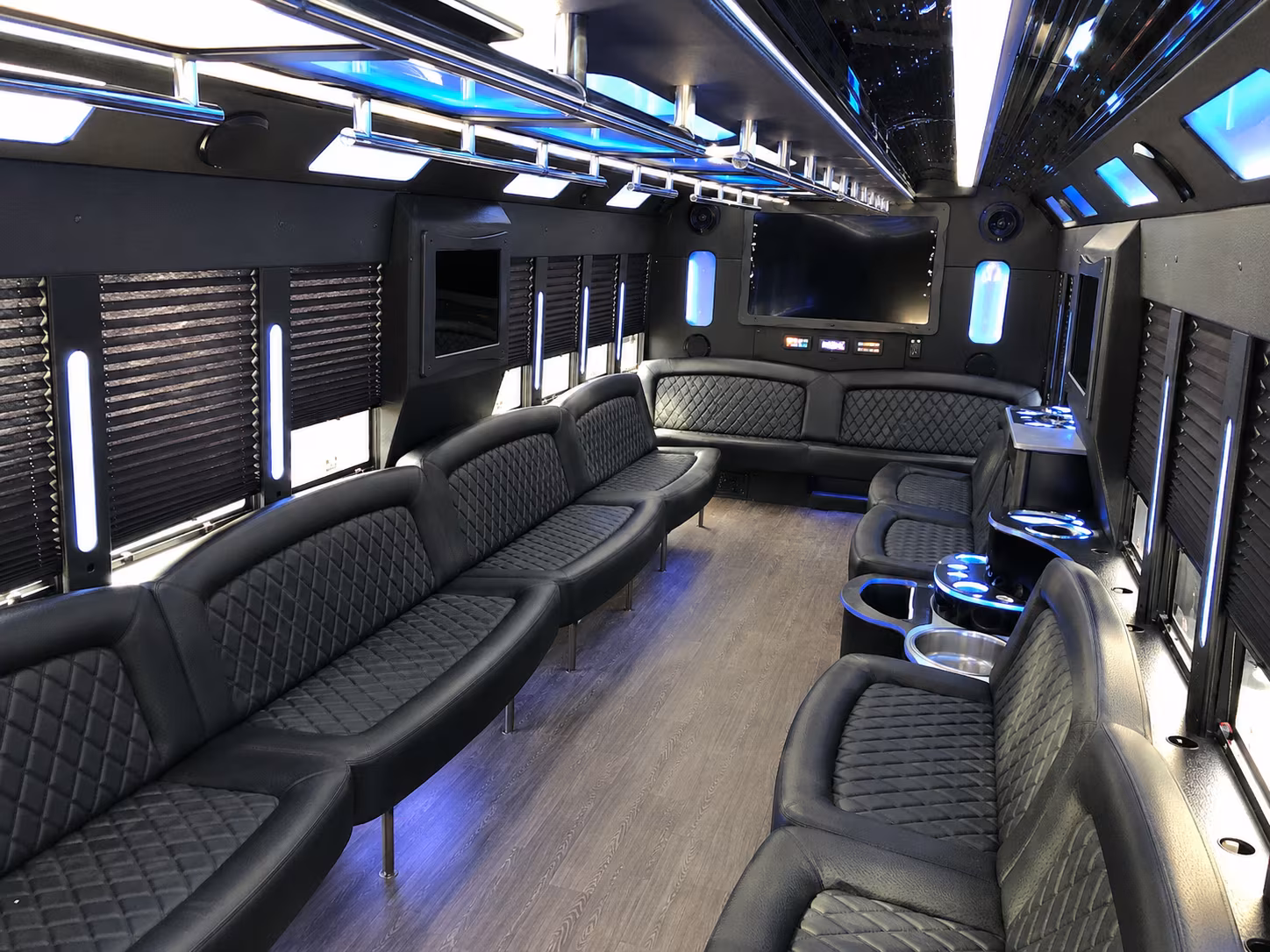 perris party bus rental gallery
