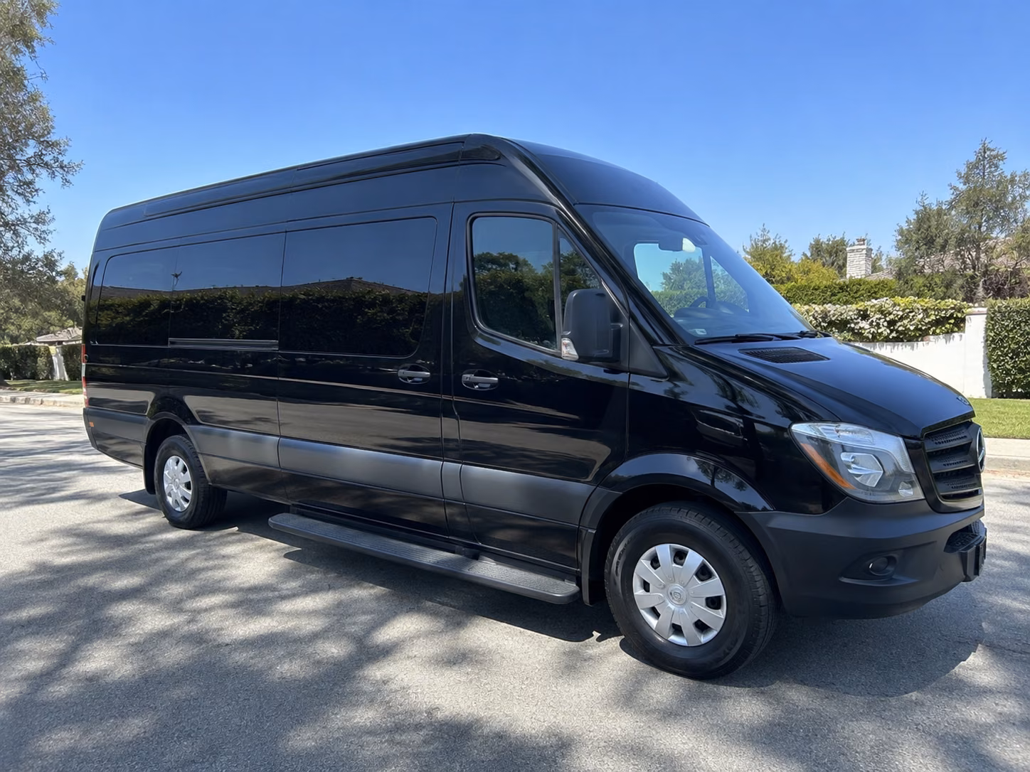 perris wine tour brewery transportation onboard seating