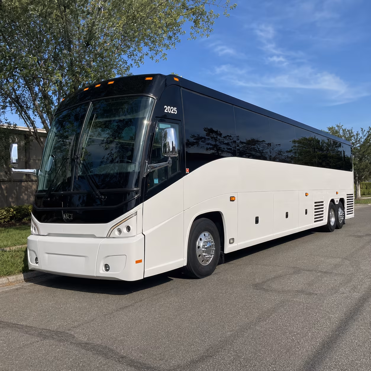 regional conference crusade transportation from perris