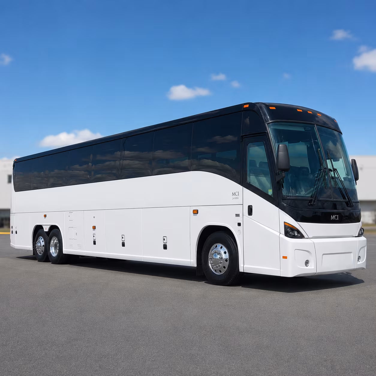 shuttle your shift workers between the metrolink and your perris facility