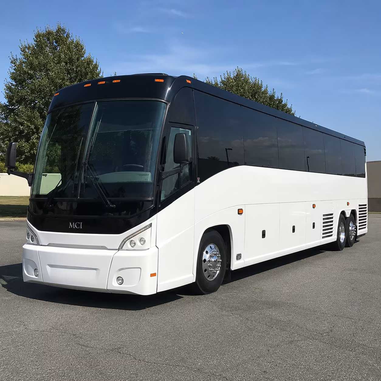 youth group retreat transportation from perris